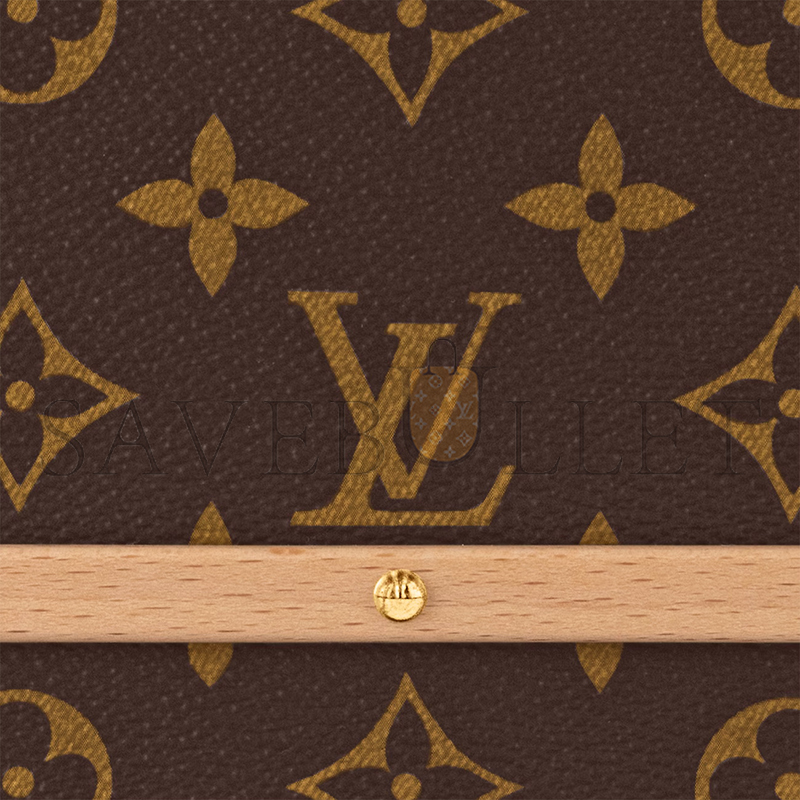 l0*is V*t0n handle trunk monogram m11118 (24*17*8cm)
